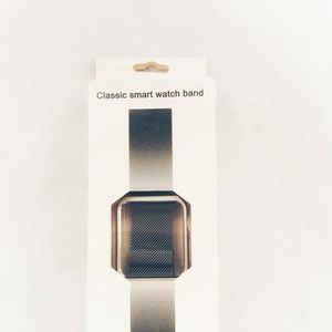 Watch band